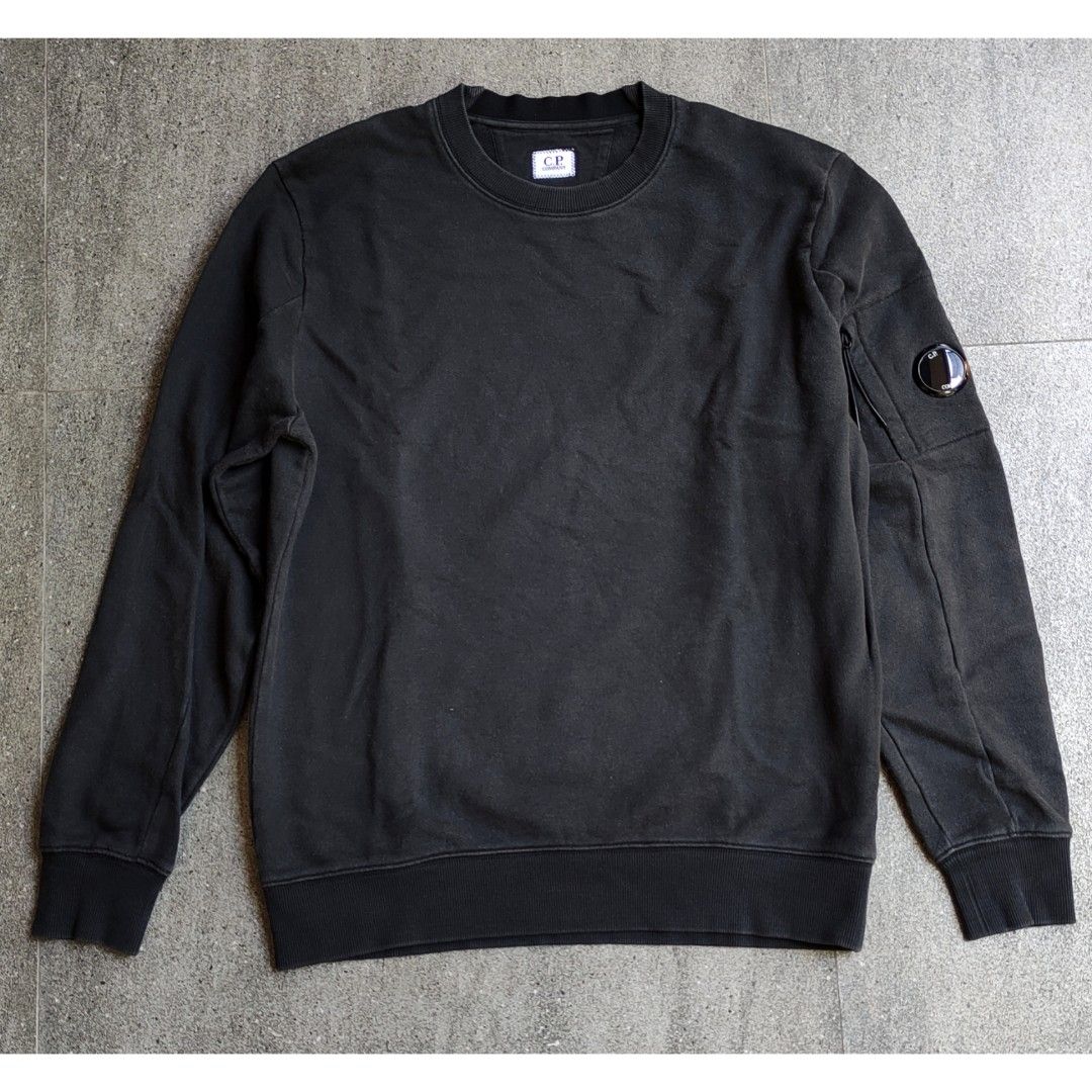 Crewneck cp hotsell company original