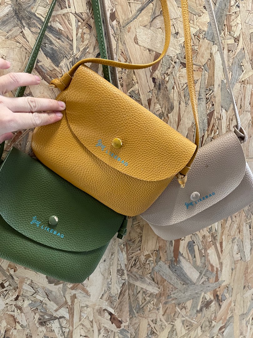 Likebag Cross Body Bag Women s Fashion Bags Wallets Cross