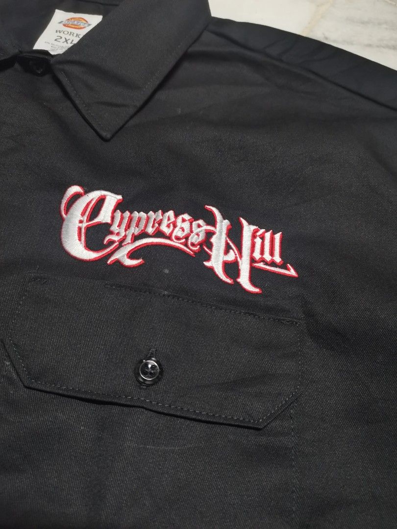 Cypress hill dickies jacket online