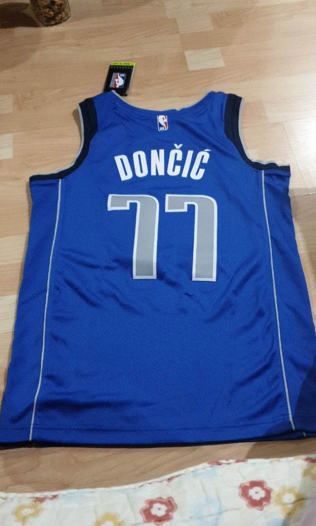 Dallas mavericks icon outlet jersey