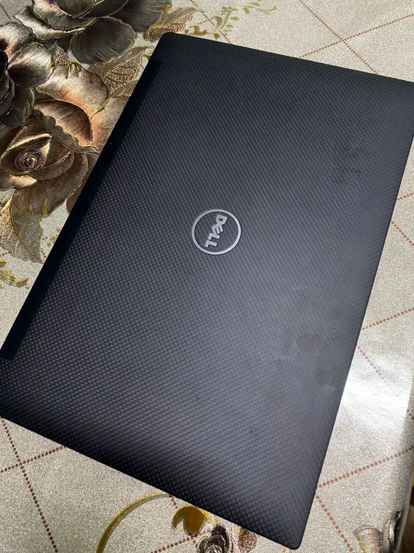 Dell Latitude 7480, Computers & Tech, Laptops & Notebooks on Carousell