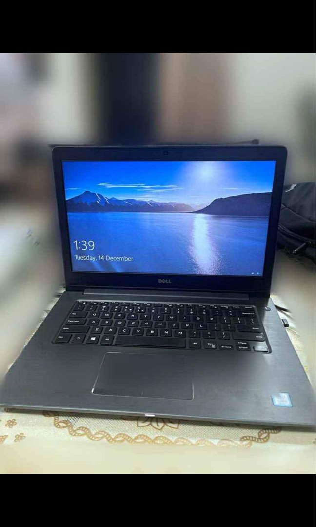 Dell Vostro Laptop, Computers & Tech, Laptops & Notebooks on Carousell