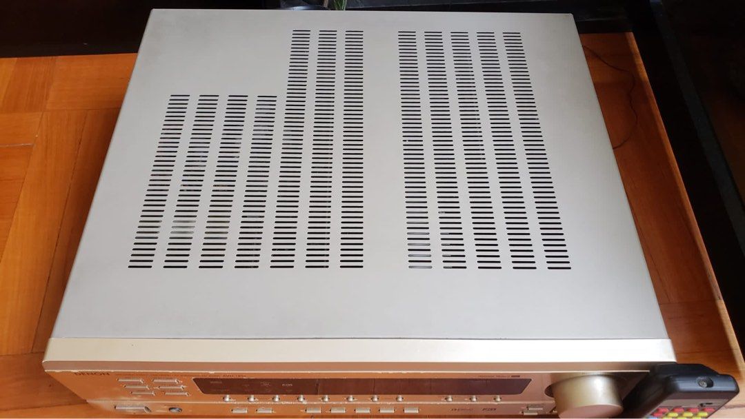Denon Amplifier, 音響器材, Soundbar、揚聲器、藍牙喇叭、耳擴 - Carousell