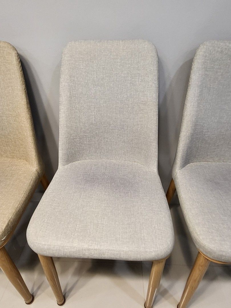 Next moda online ii chairs
