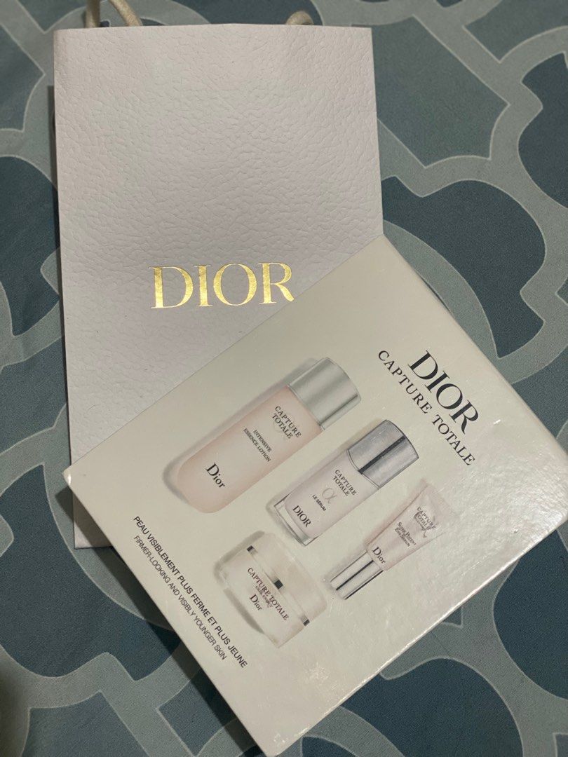 DIOR CAPTURE TOTAL on Carousell