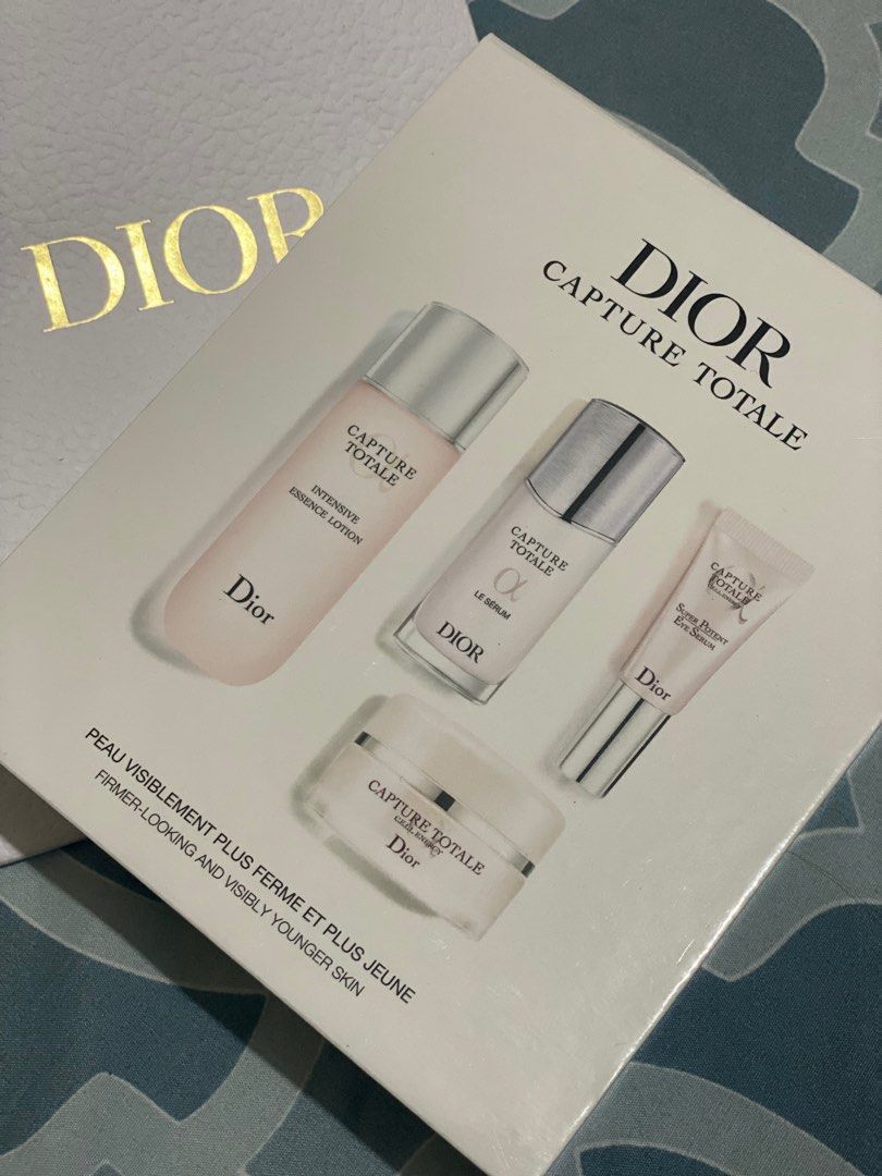DIOR CAPTURE TOTAL on Carousell