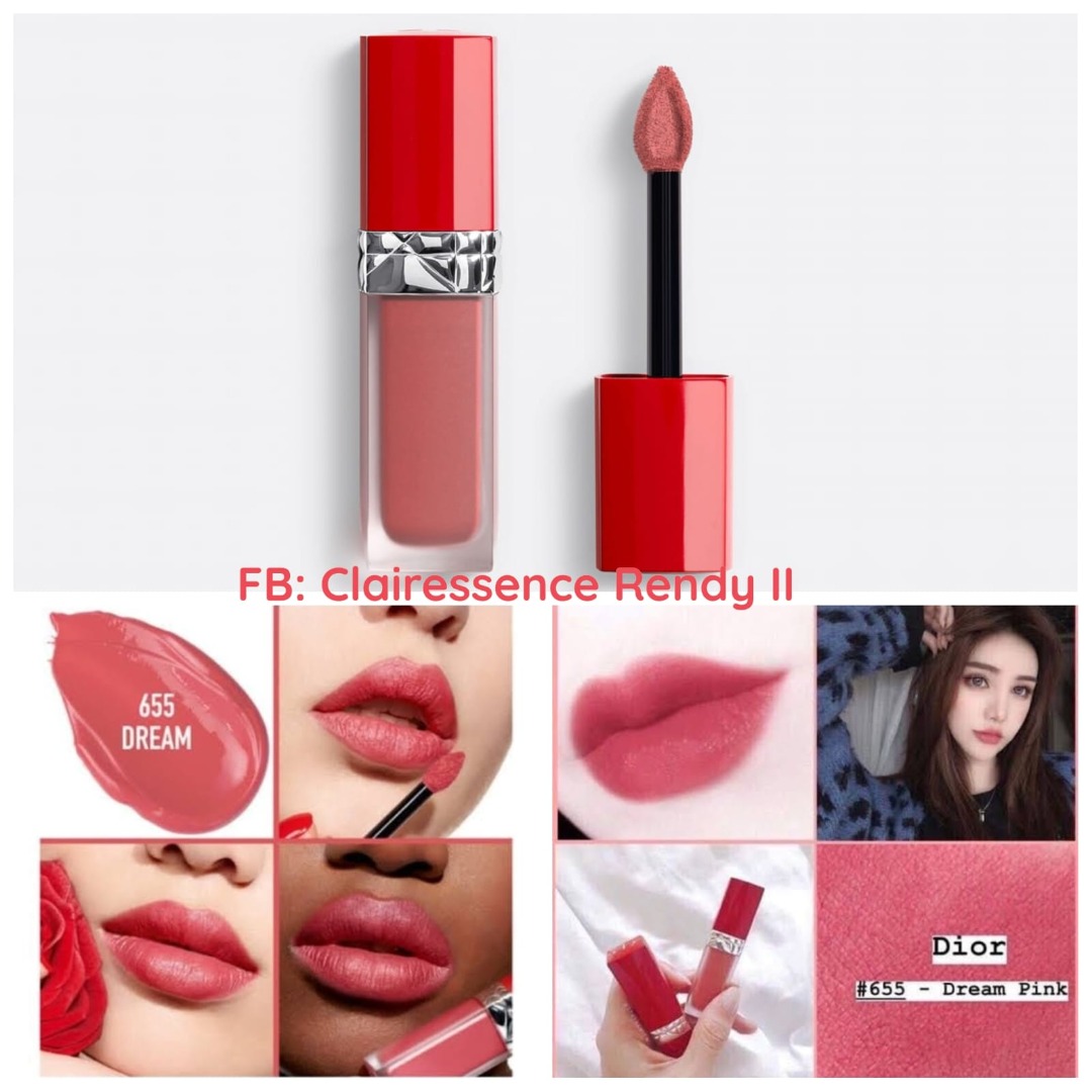 Dior 655 discount