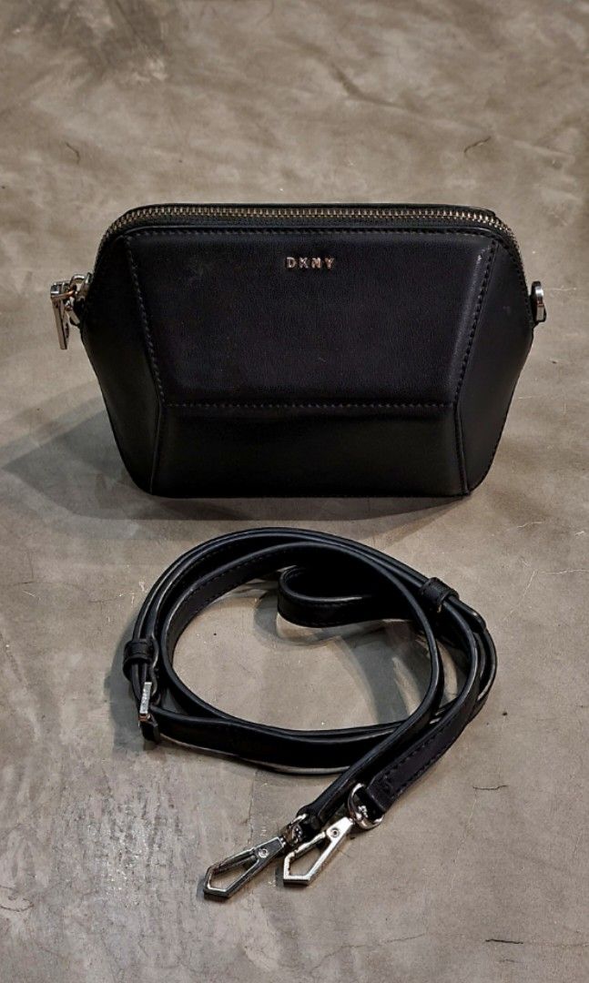 Dkny westsider shop satchel