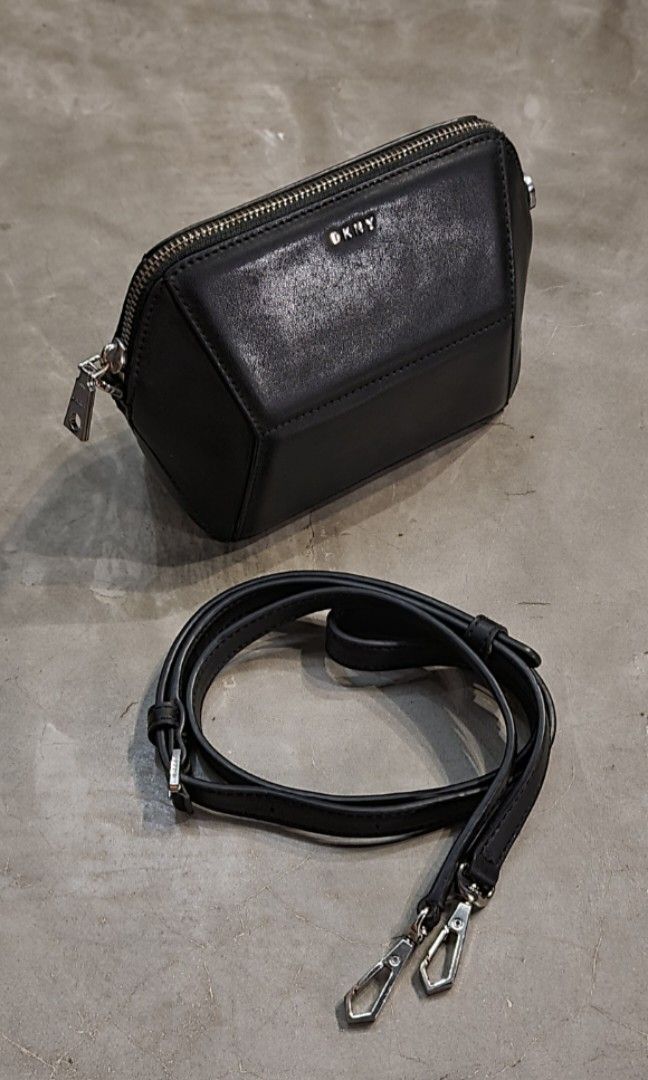 Dkny hot sale westsider crossbody