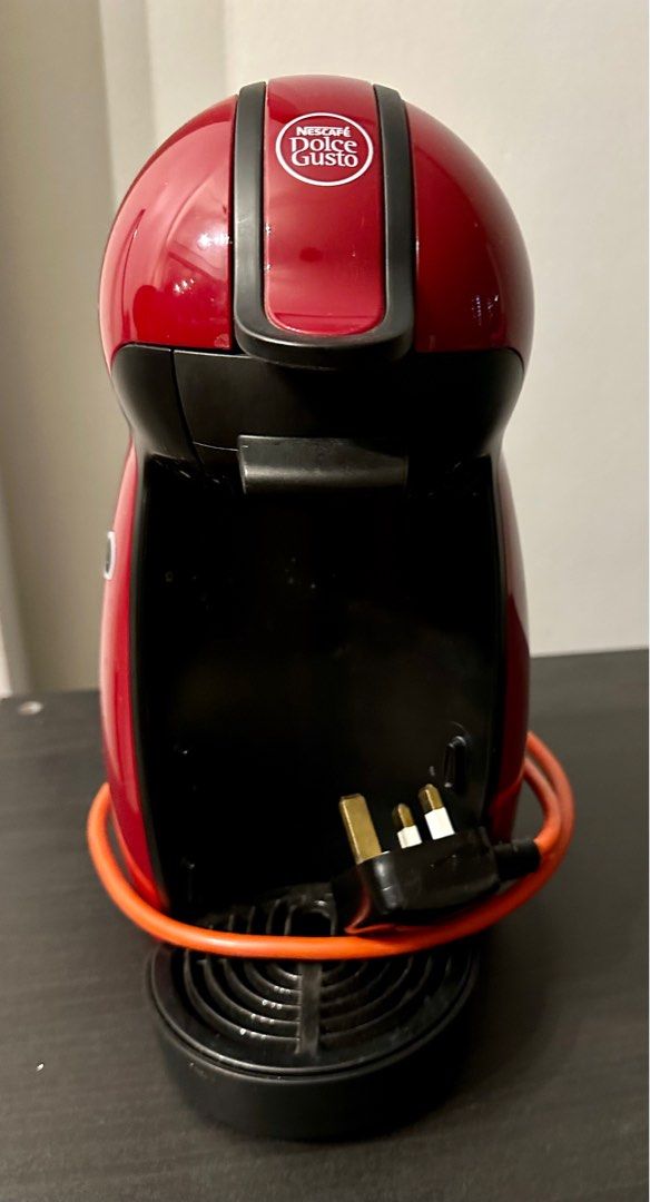 Dolce Gusto coffee machine, TV & Home Appliances, Kitchen Appliances