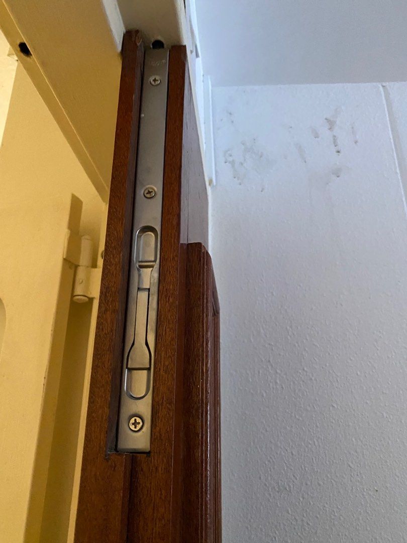 DOOR LOCK CHANGING,DOOR ALIGNMENT,DIGITAL LOCK INSTALLATION, Furniture