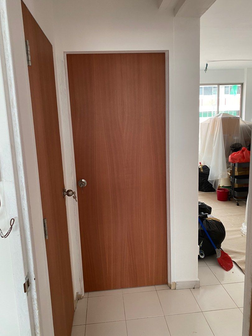 DOOR LOCK CHANGING,DOOR ALIGNMENT,DIGITAL LOCK INSTALLATION, Furniture