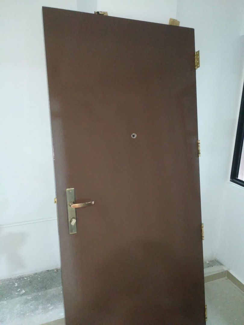 DOOR LOCK CHANGING,DOOR ALIGNMENT,DIGITAL LOCK INSTALLATION, Furniture