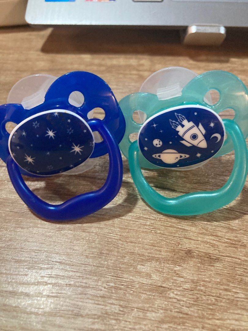 Dr. Browns Pacifier, Babies & Kids, Nursing & Feeding, Soothers