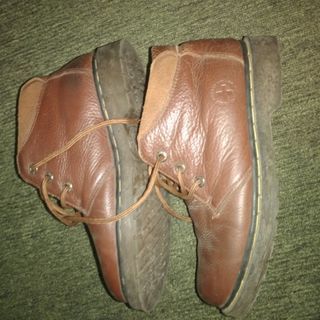 Dr marten england