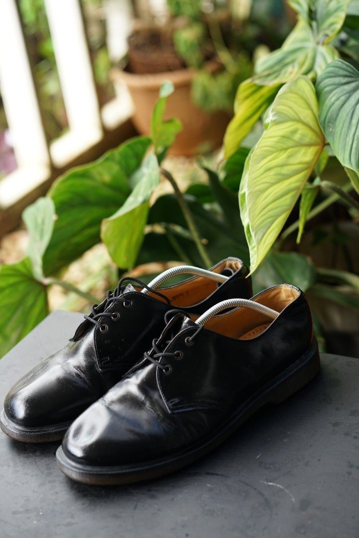 Dr martens store oxford 46