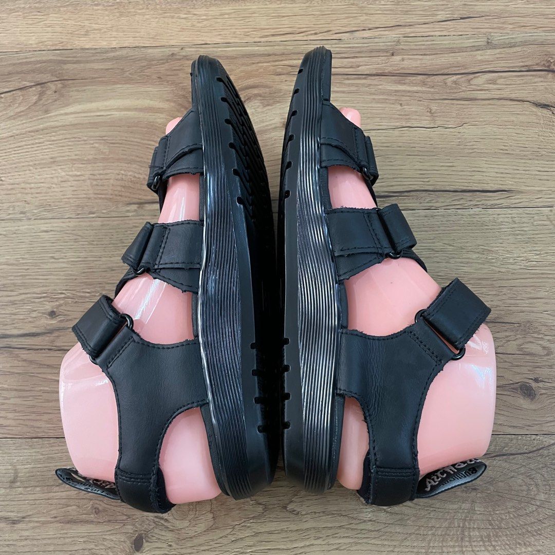 Dr martens redfin cheap