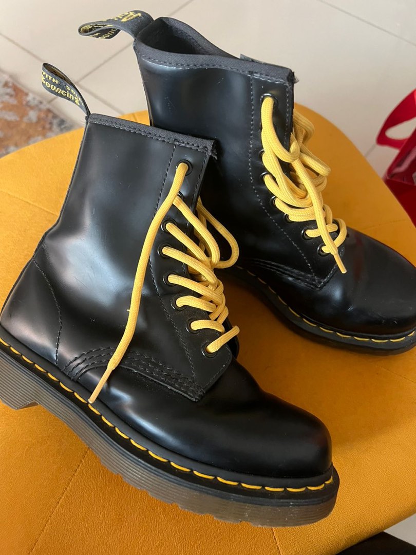 Dr martin top classic