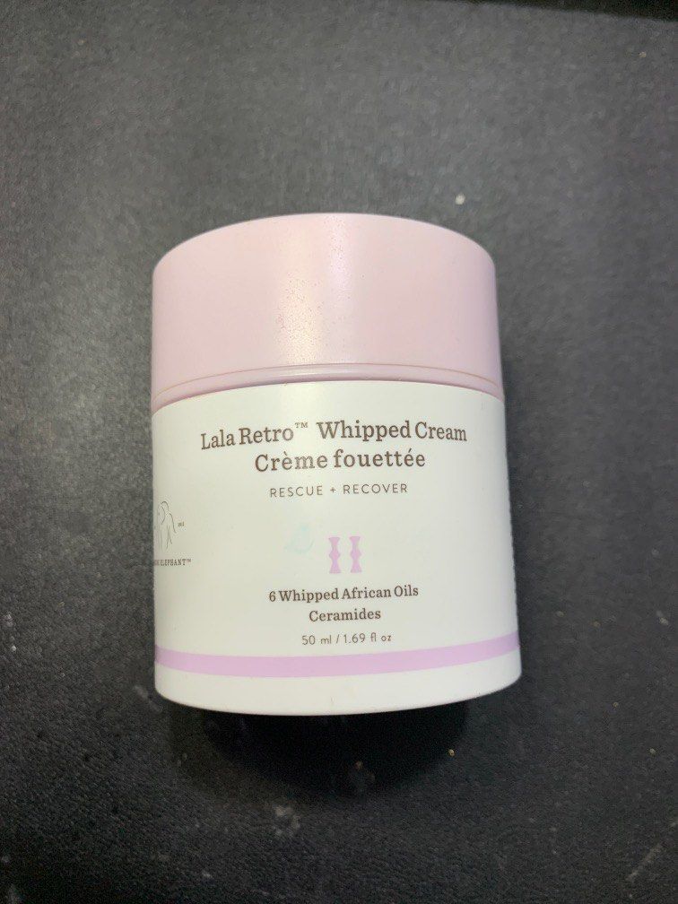 Drunk elephant moisturizer, Beauty & Personal Care, Face, Face Care on