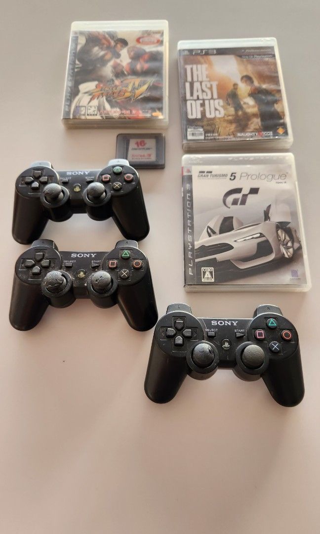 Dualsense, Video Gaming, Gaming Accessories, Controllers on Carousell