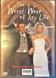DVD : The Worst Week of My Life : The Complete First Season BBC