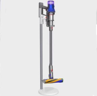 Dyson Vaccuum Cleaner v12 with Dock
