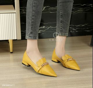 E M O R Y Frany Series JE-5677