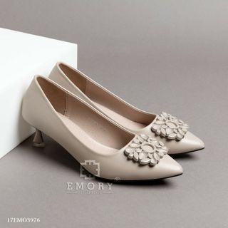 E M O R Y Gracia Series JE-3976