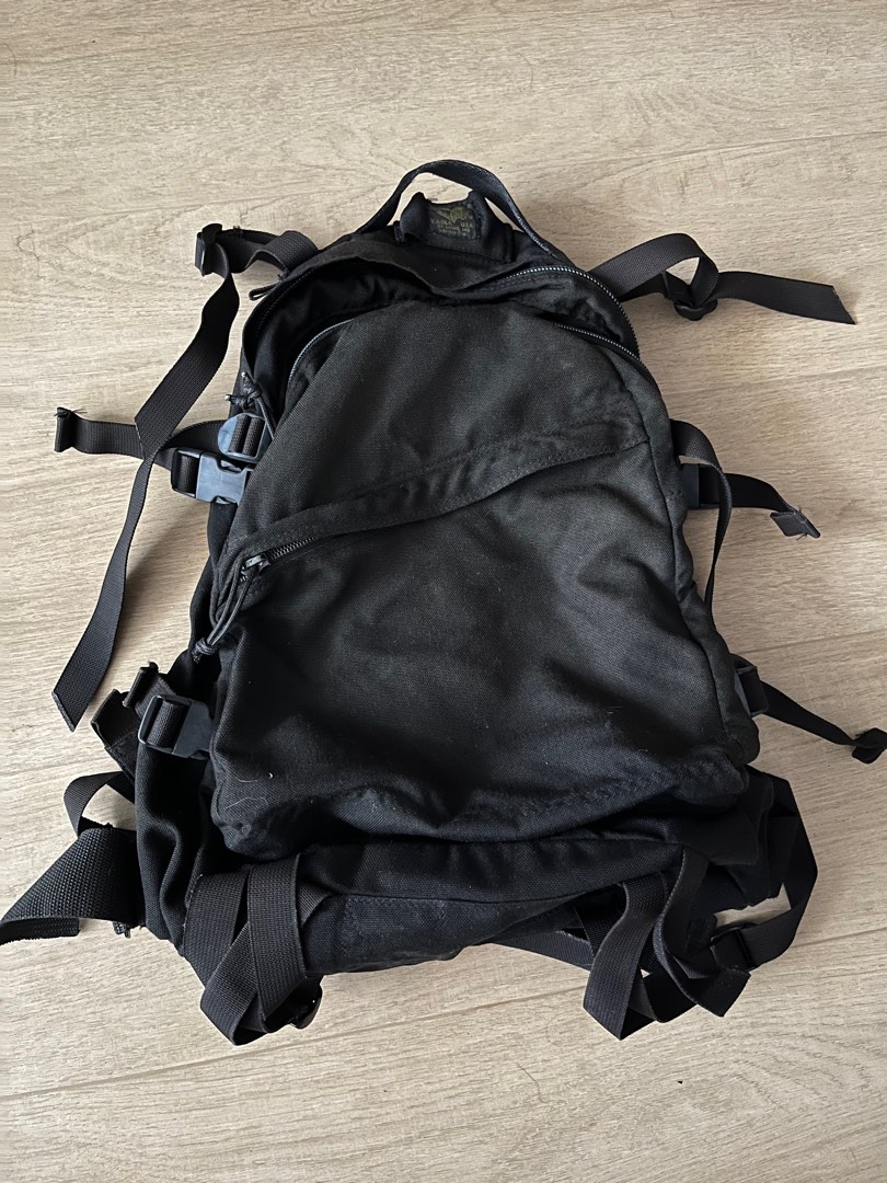 Eagle Industries A-III 3 Day Assault Pack, 男裝, 袋, 背包- Carousell