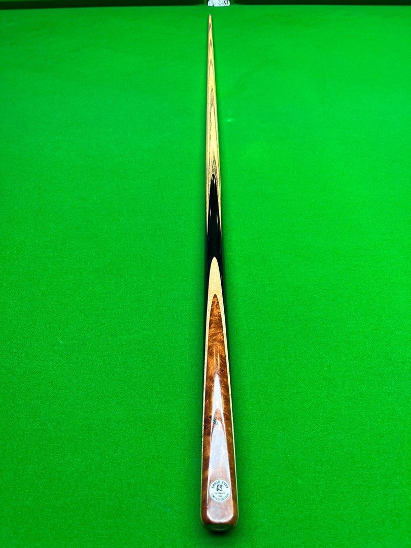 Eaglecues snooker cue number 398, Sports Equipment, Sports & Games