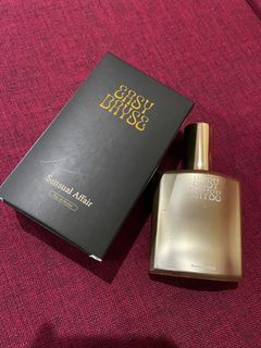 Easy Dayse Sensual Affair EDP