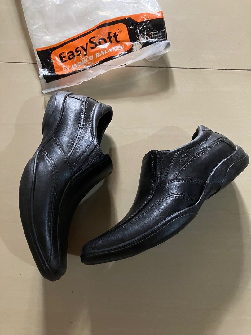 Easy soft shoes for kids store