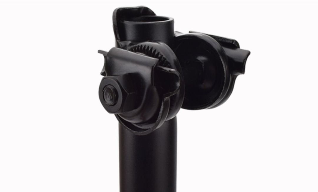 Ebike Bicycle saddle seat pole buckle Clamp for EBike, Bicycle [PAB