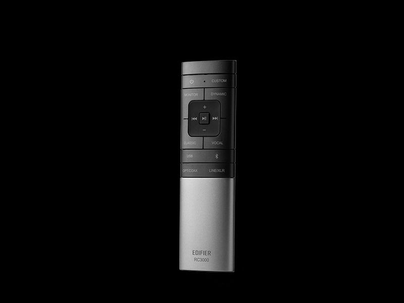 Edifier S3000MKII (latest model with EDIFIER Connect App functions ...
