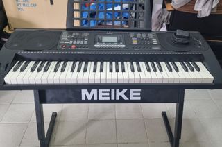 Electronic Piano Keyboard - Meike MK-812