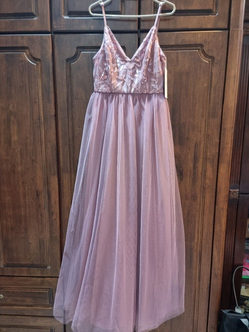 Adrianna papell discount cluny dress