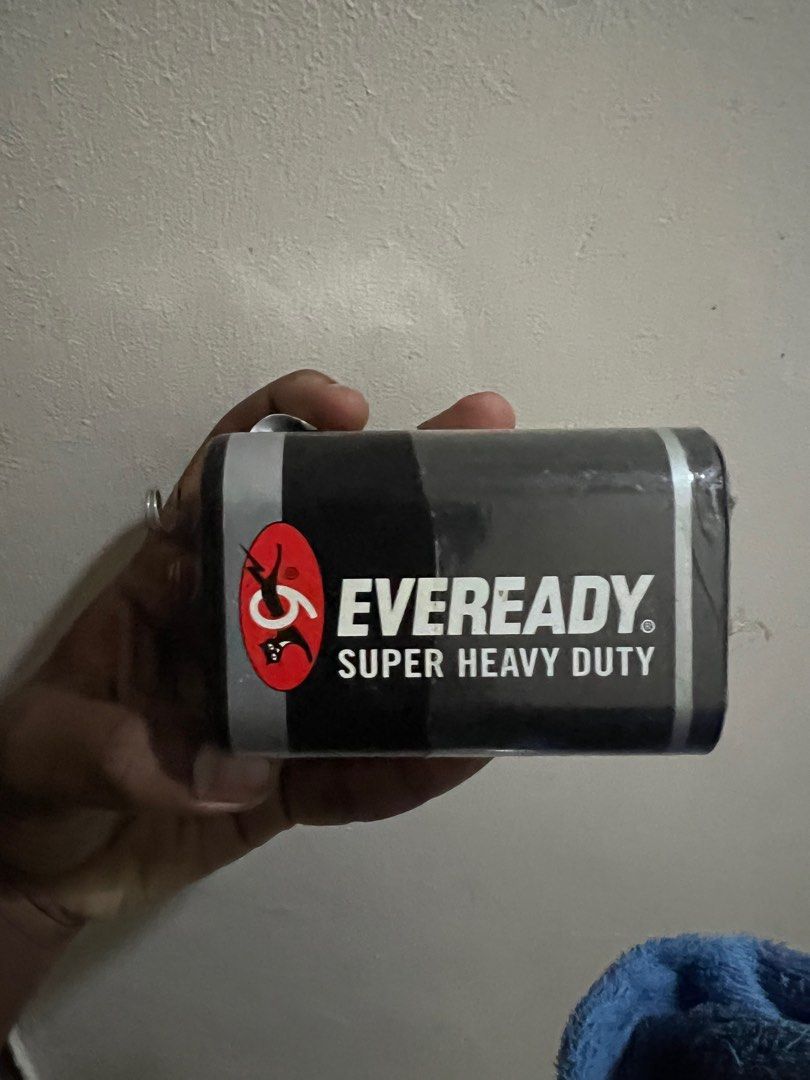 Everyday super heavy duty, Mobile Phones & Gadgets, Mobile & Gadget ...