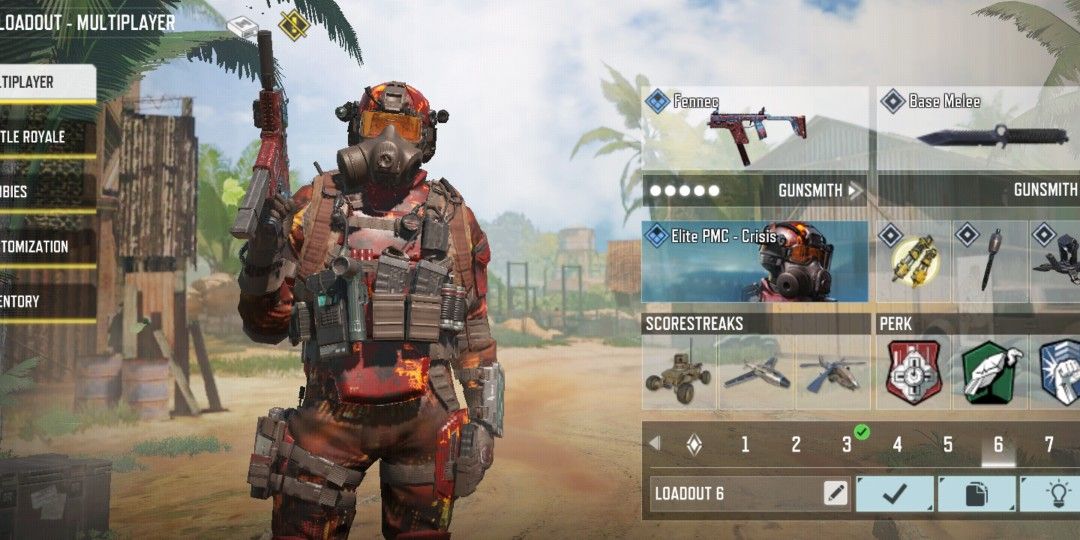 Cod Acant Master Call of Duty Account, Video Gaming, Gaming Accessories, Game ...