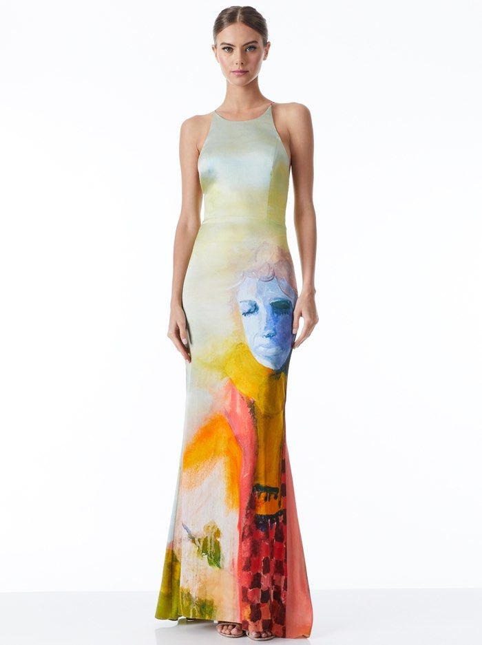 Alice and deals olivia evening dresses