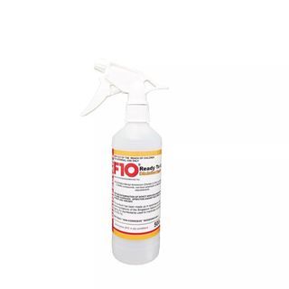 F10 Disinfectant Spray