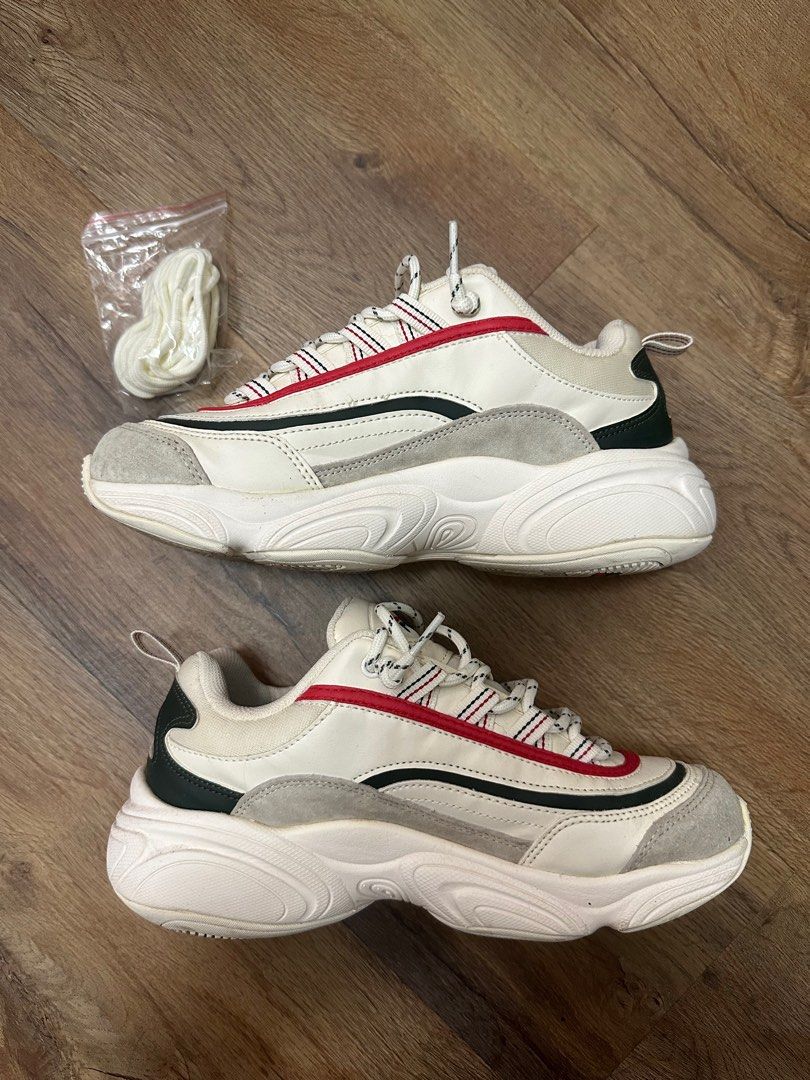 Fila shoes us store
