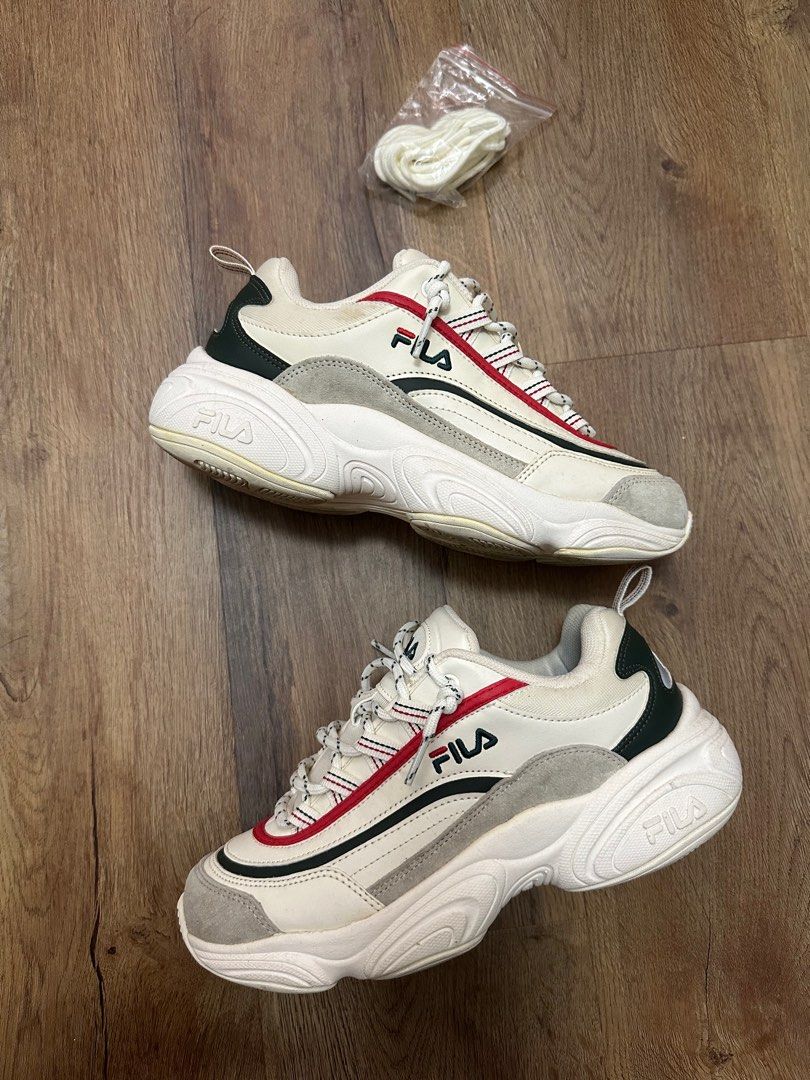 Fila sneakers US 7 EUR 40