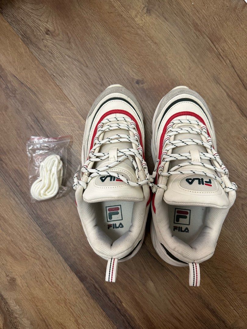 Fila shoes us top