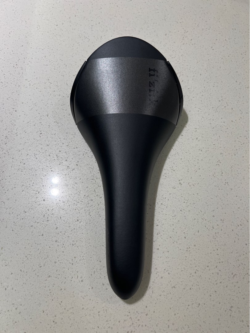 Fizik saddle, Sports Equipment, Bicycles & Parts, Parts & Accessories on Carousell