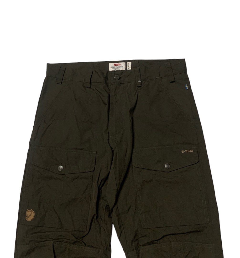 G1000 hiking pants on sale