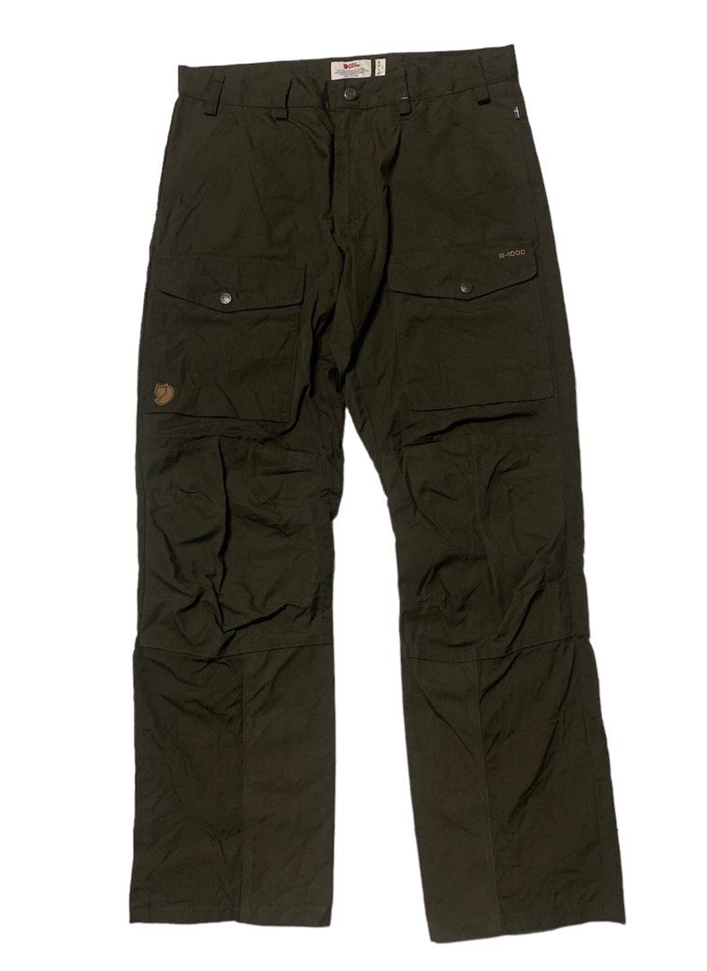 G1000 discount hiking pants