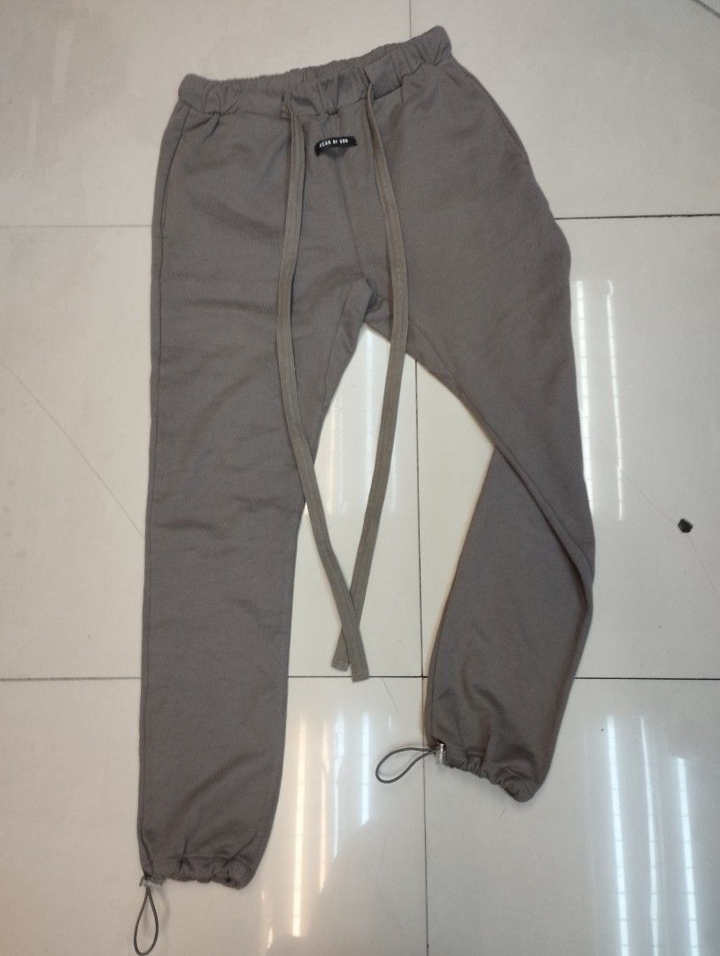 FOG SIXTH COLLECTION, Men's Fashion, Bottoms, Joggers on Carousell