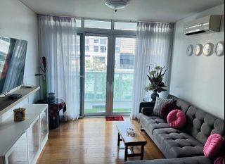 For Lease 1 Bedroom Makati Condo