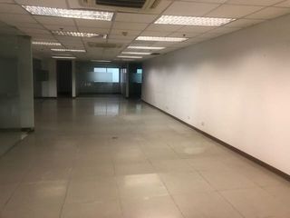 For Rent: Commercial space at Uptown, BGC, P700k/mo.