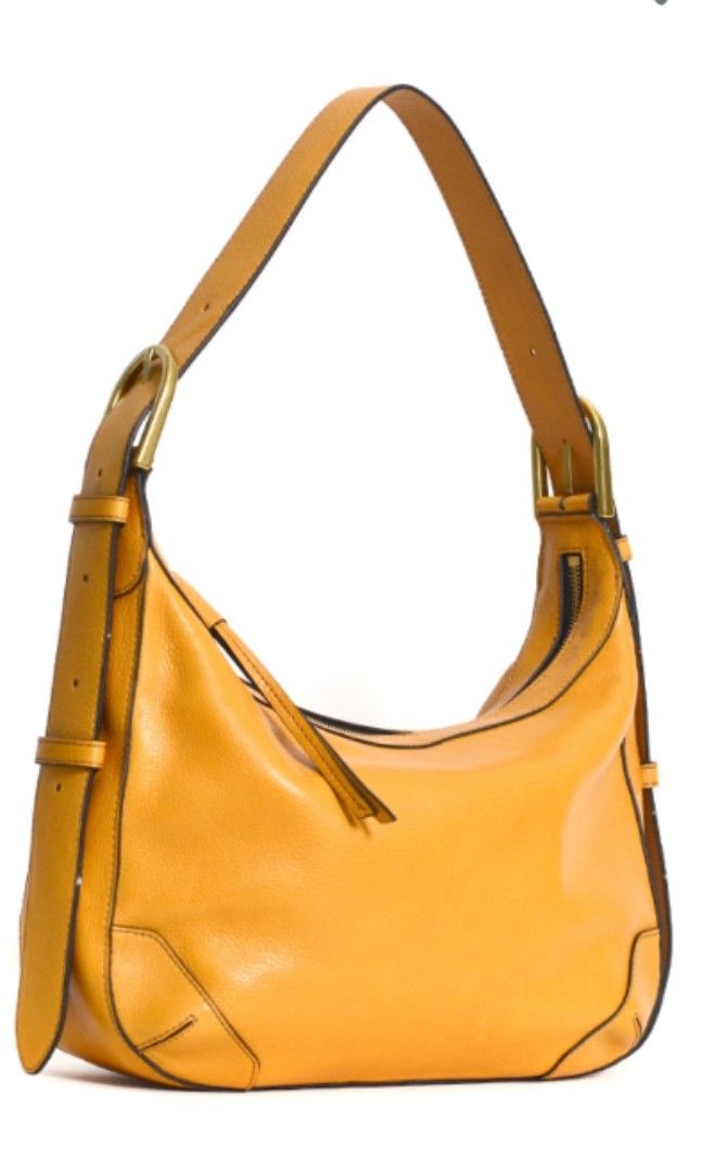 Fossil hannah shop hobo black